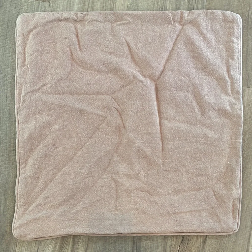Pottery Barn Hamlimae Sham